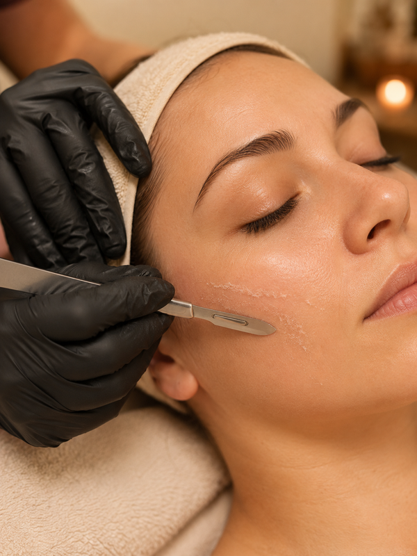 Dermaplane