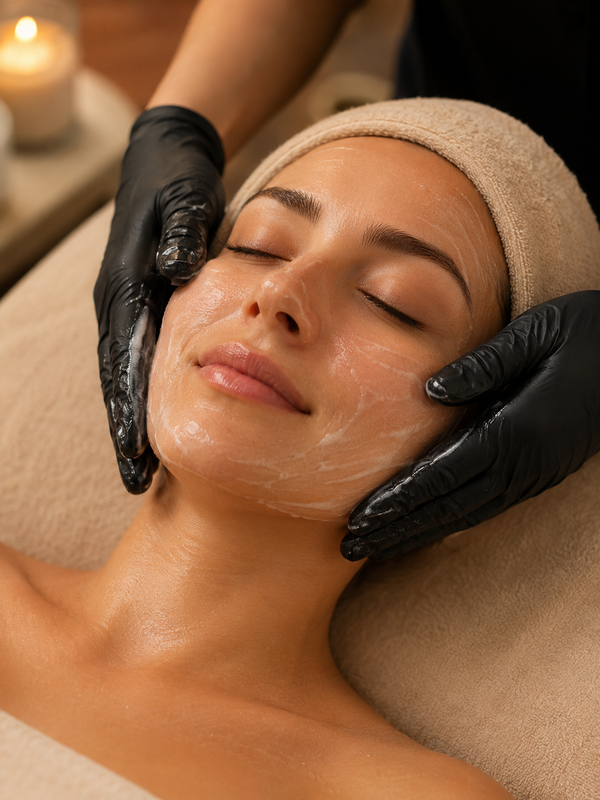Relax facial