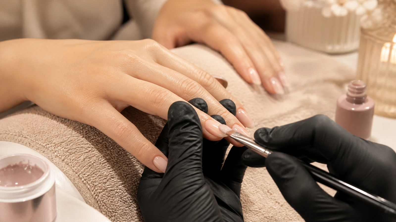 BIAB + Gellak behandeling bij beCatyful in Deventer, Overijssel