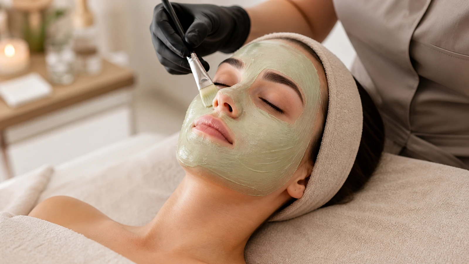 Peeling behandeling bij beCatyful in Deventer, Overijssel